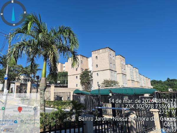 Apartamento - Venda, JARDIM PETROPOLIS, COTIA, SP
