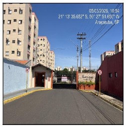 Apartamento - Venda, MORADA DOS NOBRES, ARACATUBA, SP