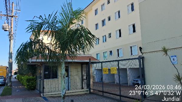 Apartamento - Venda, LOTEAMENTO PARQUE INDUSTRIAL, JUNDIAI, SP