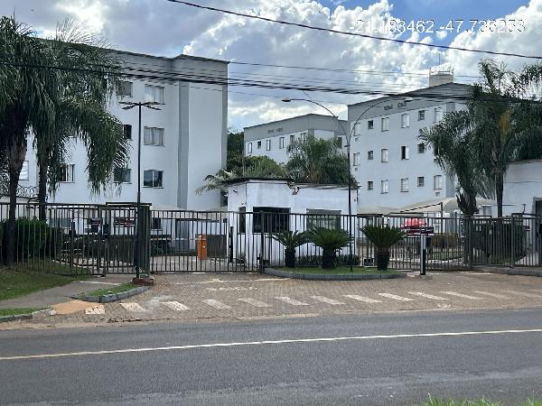 Apartamento - Venda, CONJUNTO HABITACIONAL JARDIM DAS PA, RIBEIRAO PRETO, SP