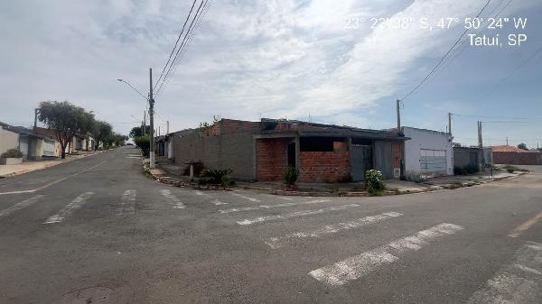 Casa - Venda, RESIDENCIAL VIDA NOVA TATUI, TATUI, SP