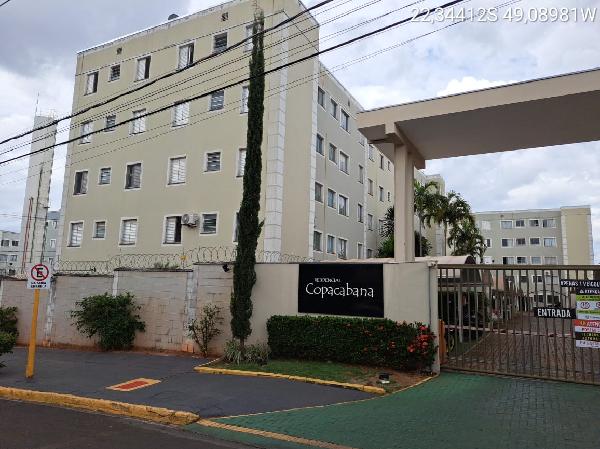 Apartamento - Venda, JARDIM TERRA BRANCA, BAURU, SP
