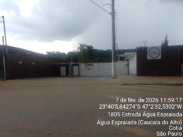 Casa - Venda, CAUCAIA DO ALTO, COTIA, SP