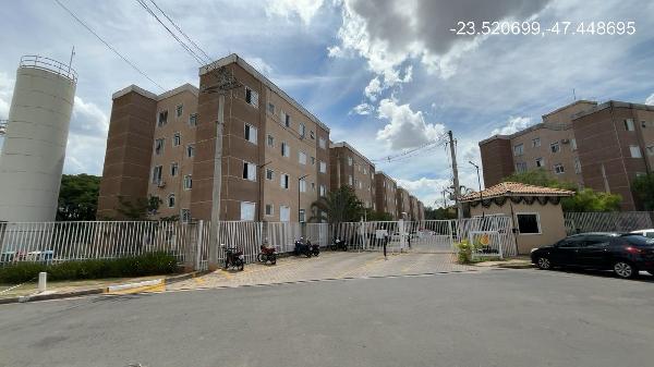 Apartamento - Venda, VILA BARCELONA, SOROCABA, SP
