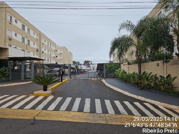 Apartamento - Venda, JARDIM HEITOR RIGON, RIBEIRAO PRETO, SP