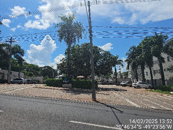 Apartamento - Venda, PARQUE RIO DAS PEDRA, SAO JOSE DO RIO PRETO, SP