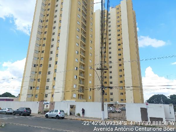 Apartamento - Venda, JARDIM SANTA ELIZA, AMERICANA, SP