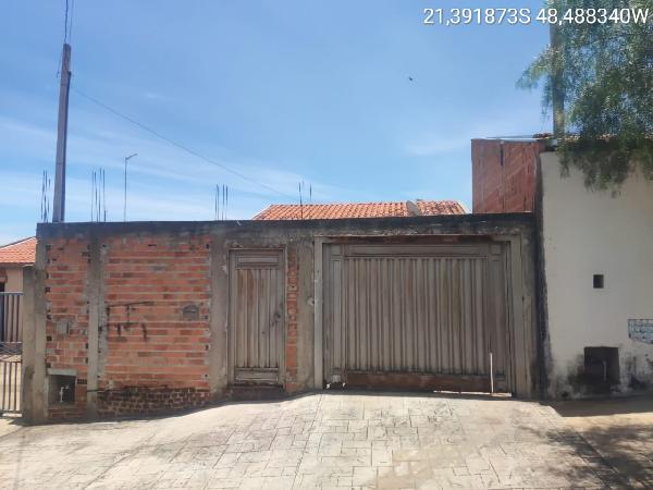 Casa - Venda, JARDIM IGNEZ, TAQUARITINGA, SP