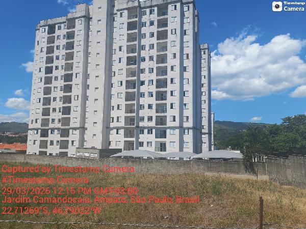 Apartamento - Venda, JARDIM CAMANDOCAIA, AMPARO, SP