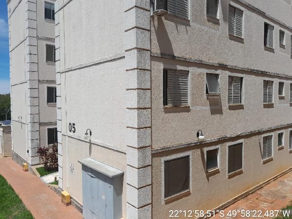 Apartamento - Venda, MARILIA, SP