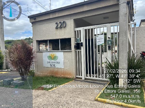 Apartamento - Venda, PAULICEIA, PIRACICABA, SP