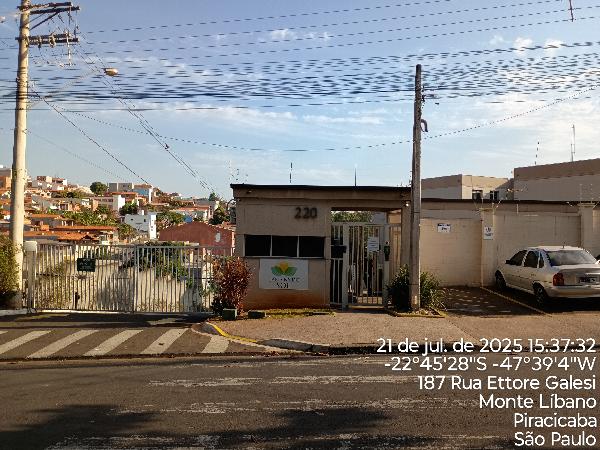 Apartamento - Venda, PAULICEIA, PIRACICABA, SP