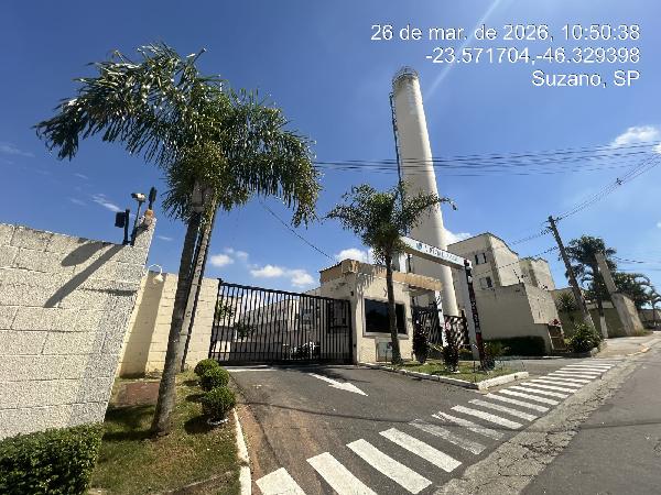 Apartamento - Venda, PARQUE RESIDENCIAL CASA BRANCA, SUZANO, SP