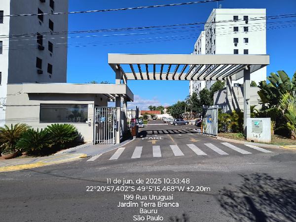 Apartamento - Venda, BAURU, SP