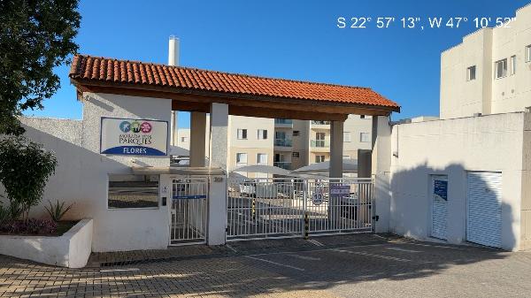 Apartamento - Venda, JARDIM NOVO MARACANA, CAMPINAS, SP