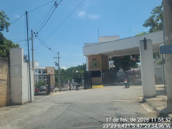 Apartamento - Venda, JARDIM CELESTE, SOROCABA, SP