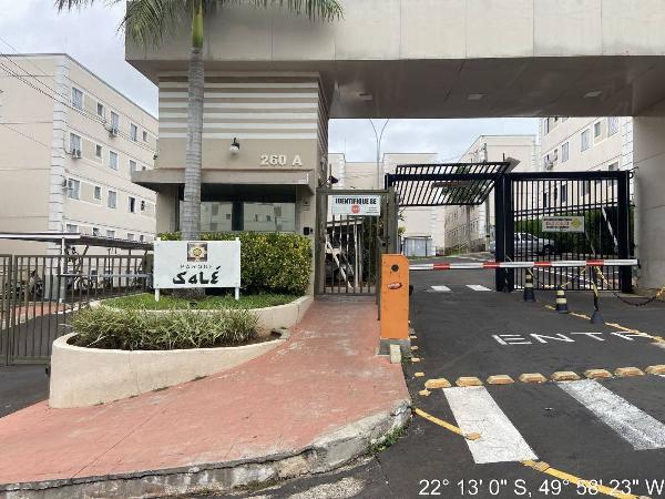 Apartamento - Venda, JARDIM CALIFORNIA, MARILIA, SP