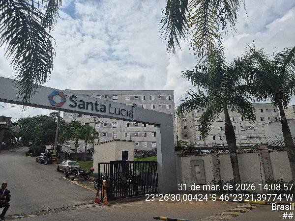 Apartamento - Venda, AGUA CHATA, GUARULHOS, SP