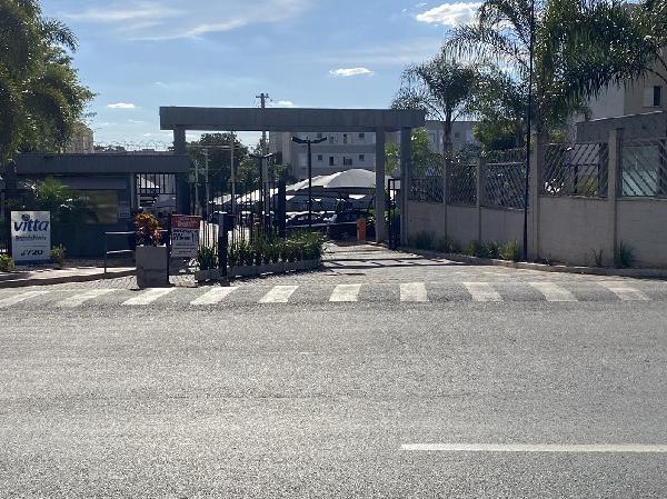 Apartamento - Venda, JARDIM DIVA TARLA DE CARVALHO, RIBEIRAO PRETO, SP