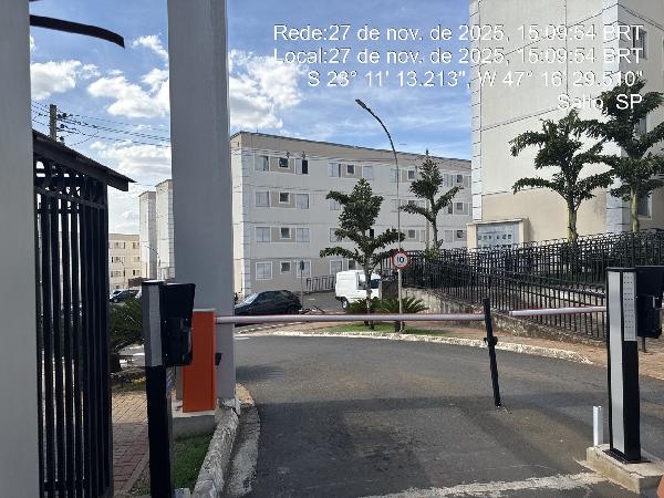 Apartamento - Venda, OLARIA, SALTO, SP
