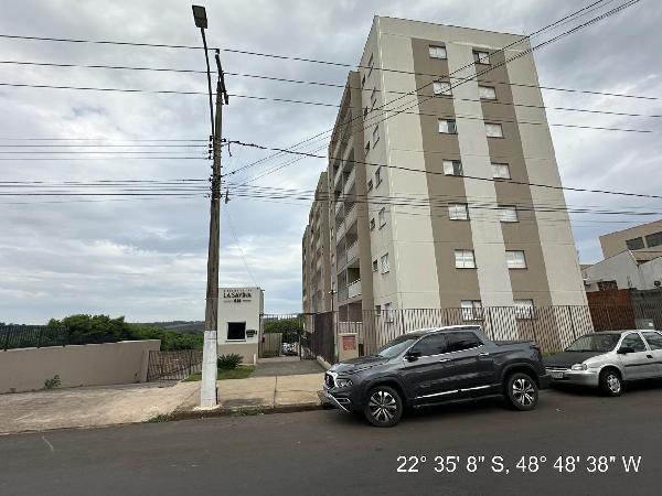 Apartamento - Venda, PARQUE RESIDENCIAL RONDON, LENCOIS PAULISTA, SP