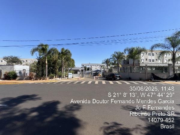 Apartamento - Venda, JARDIM DIVA TARLA DE CARVALHO, RIBEIRAO PRETO, SP