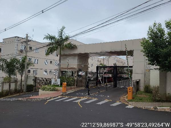 Apartamento - Venda, JARDIM CALIFORNIA, MARILIA, SP