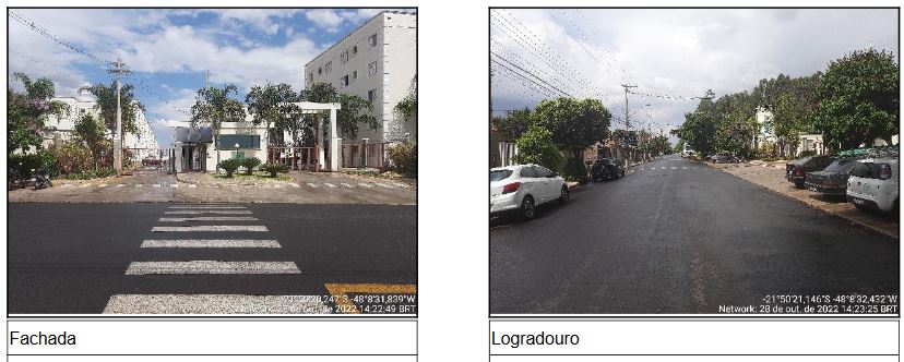 Apartamento - Venda, PARQUE RESIDENCIAL IGUATEMI, ARARAQUARA, SP