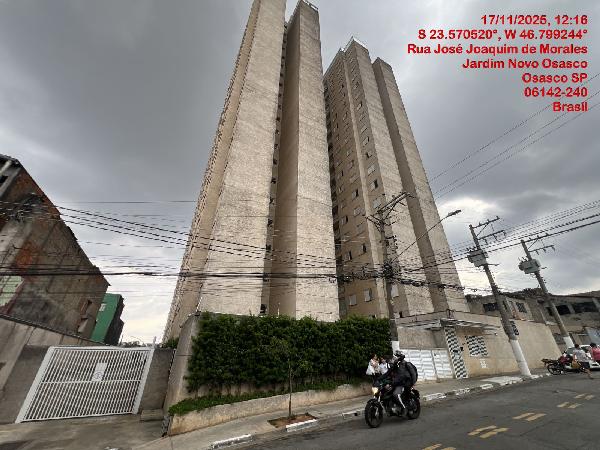 Apartamento - Venda, NOVO OSASCO, OSASCO, SP