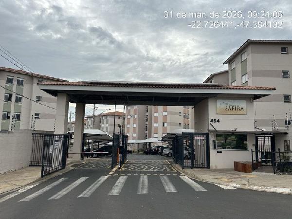 Apartamento - Venda, JOIAS DE SANTA BARBARA, SANTA BARBARA D'OESTE, SP