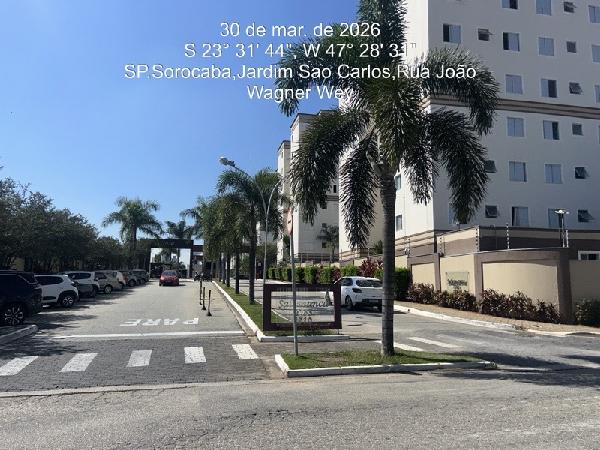 Apartamento - Venda, JARDIM AMERICA, SOROCABA, SP