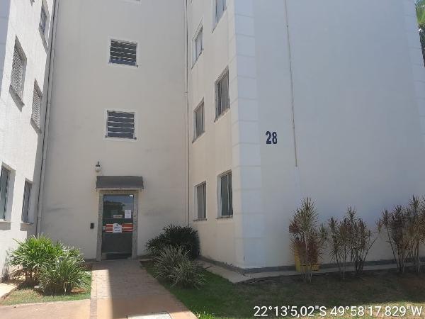 Apartamento - Venda, MARILIA, SP