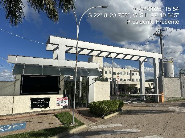 Apartamento - Venda, VILA RAMOS DE FREITAS, PRESIDENTE PRUDENTE, SP