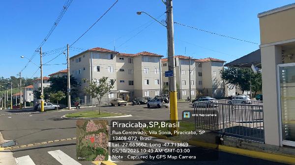 Apartamento - Venda, VILA SONIA, PIRACICABA, SP
