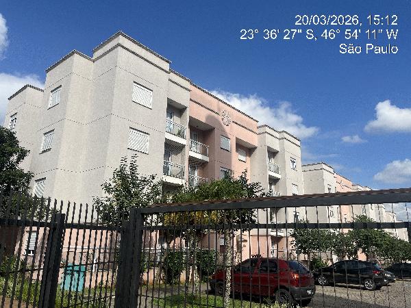 Apartamento - Venda, NAKAMURA PARK, COTIA, SP