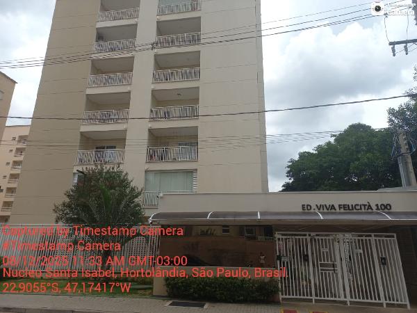 Apartamento - Venda, VILA IPE, HORTOLANDIA, SP