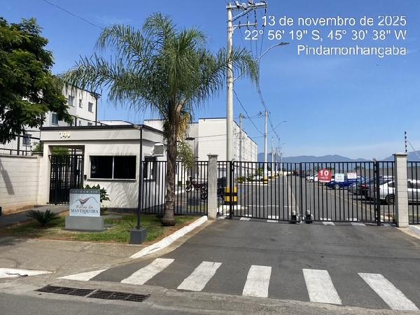 Apartamento - Venda, RESIDENCIAL E COMERCIAL VIVER MELHO, PINDAMONHANGABA, SP
