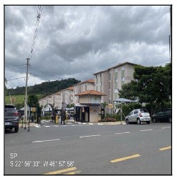 Apartamento - Venda, SITIOS FRUTAL, VALINHOS, SP