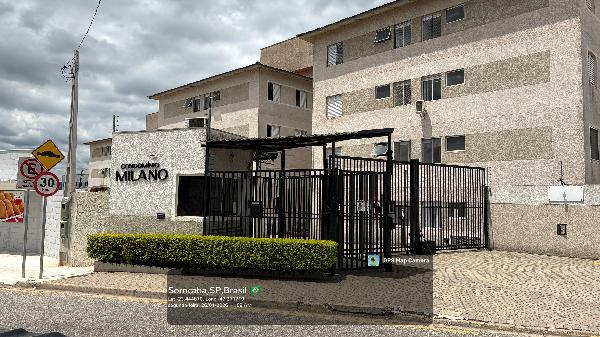 Apartamento - Venda, APARECIDINHA, SOROCABA, SP