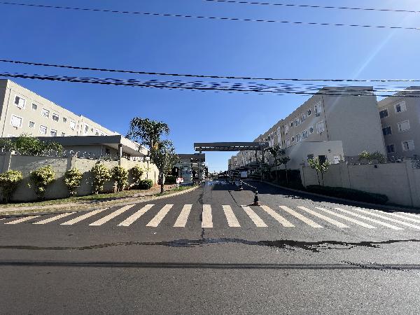 Apartamento - Venda, JARDIM HEITOR RIGON, RIBEIRAO PRETO, SP
