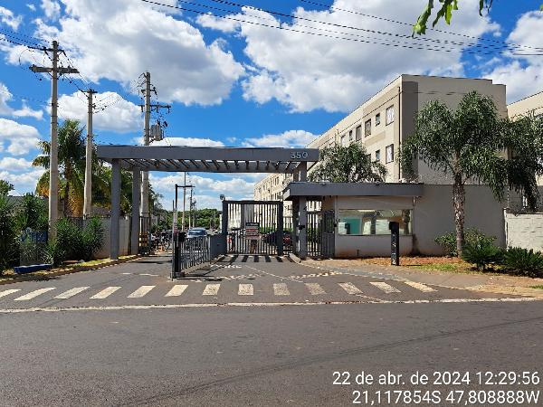 Apartamento - Venda, VALENTINA FIGUEIREDO, RIBEIRAO PRETO, SP