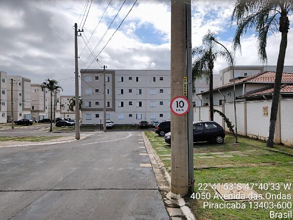 Apartamento - Venda, JARDIM SAO FRANCISCO, PIRACICABA, SP