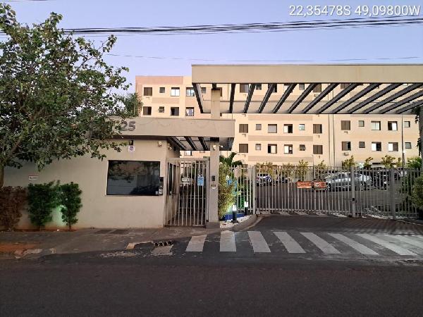 Apartamento - Venda, BAURU, SP