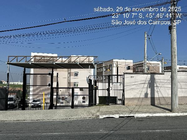 Apartamento - Venda, JARDIM SAO JOSE LESTE, SAO JOSE DOS CAMPOS, SP