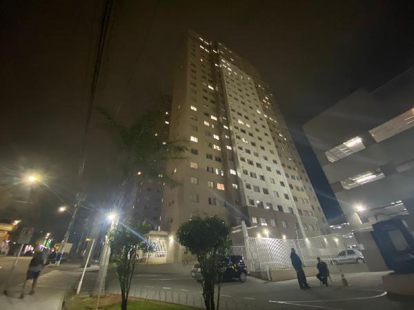 Apartamento - Venda, PIRAPORINHA, DIADEMA, SP