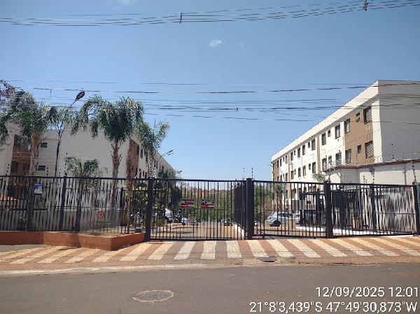 Apartamento - Venda, JARDIM JOSE SAMPAIO JUNIOR, RIBEIRAO PRETO, SP