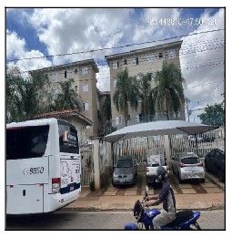 Apartamento - Venda, LOTEAMENTO DINORA ROSA, SOROCABA, SP
