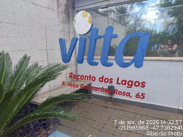 Apartamento - Venda, RESIDENCIAL PARQUE DOS SERVIDORES, RIBEIRAO PRETO, SP