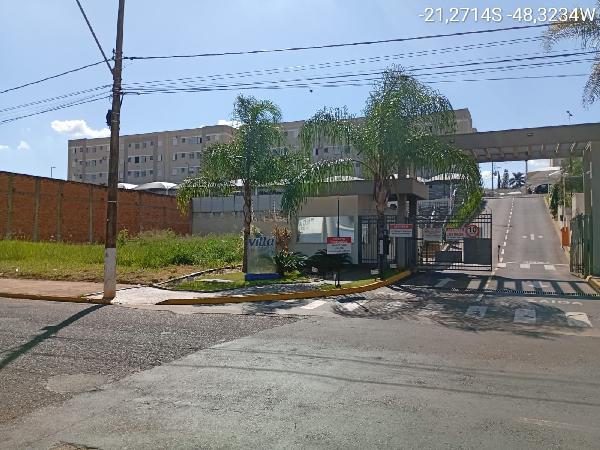 Apartamento - Venda, SOROCABANO, JABOTICABAL, SP