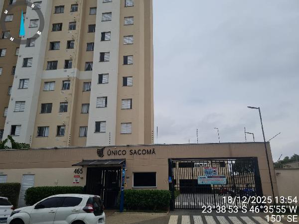 Apartamento - Venda, JARDIM SANTA EMILIA, SAO PAULO, SP